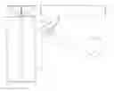 Fig. 01 - Components and solar energy collection system