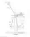 Fig. 34 - Components and solar energy collection system