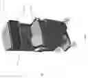 Fig. 02 - Sliding track and pivot mounting system for displays on anesthesia machines