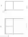 Fig. 20 - Sliding track and pivot mounting system for displays on anesthesia machines