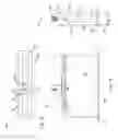 Fig. 02 - Vertical drop out box method and apparatus