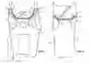 Fig. 03 - Wrappable sterile radiation shield drape, combination of a radiation shield and sterile drape therefor and method of providing a sterile drape about a radiation shield