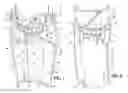 Fig. 06 - Wrappable sterile radiation shield drape, combination of a radiation shield and sterile drape therefor and method of providing a sterile drape about a radiation shield