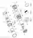 Fig. 02 - Filter with both conventional  and scented filtration
