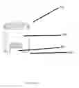 Fig. 10 - DEVICE FOR ASSISTING WITH HAIR STYLING