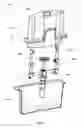 Fig. 08 - Cleaning device for a portioning utensil