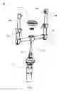 Fig. 09 - Cleaning device for a portioning utensil