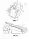 Fig. 06 - Dampened pump assembly for a dishwasher