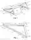 Fig. 02 - Mounting Assembly for Supporting a Solar Panel, and Method of Employing Same
