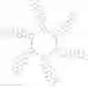 Fig. 16 - COAXIAL MOLECULAR STACK FOR TRANSFERRING PHOTOCURRENT GENERATION
