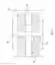 Fig. 12 - Rupture sealing apparatus
