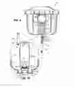 Fig. 06 - LOAD LINE CONNECTION SPILLAGE CONTAINER