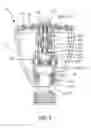 Fig. 06 - Wall mounted shower head
