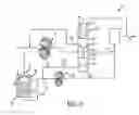 Fig. 04 - Aircraft engine fuel system