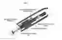 Fig. 07 - Safety wire plier