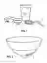 Fig. 02 - Filter Drain Kit and Method