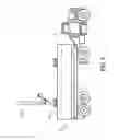 Fig. 04 - Asphalt loading arm