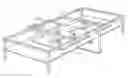 Fig. 01 - Apparatus for patching plywood veneer