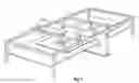 Fig. 02 - Apparatus for patching plywood veneer