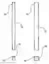 Fig. 01 - Apparatus and method for producing barrel staves