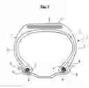 Fig. 05 - Three-Layer Steel Cord that is Rubberized in Situ and has a 3+M+N Structure