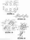 Fig. 02 - METHOD FOR FORMING A DECORATIVE COVER FOR A FLOWER POT WITH A SHEET OF MATERIAL HAVING PRINTED AND EMBOSSED PATTERNS THEREON