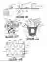 Fig. 04 - METHOD FOR FORMING A DECORATIVE COVER FOR A FLOWER POT WITH A SHEET OF MATERIAL HAVING PRINTED AND EMBOSSED PATTERNS THEREON