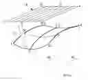 Fig. 01 - REINFORCEMENT FABRIC LAMINATING APPARATUS AND METHOD FOR THE SAME