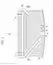Fig. 03 - REINFORCEMENT FABRIC LAMINATING APPARATUS AND METHOD FOR THE SAME