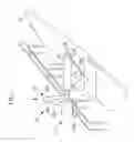 Fig. 09 - REINFORCEMENT FABRIC LAMINATING APPARATUS AND METHOD FOR THE SAME