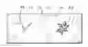 Fig. 01 - Fabric batting tape