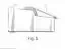 Fig. 04 - Fabric batting tape