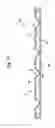 Fig. 08 - Door, deep draw molded door facing, and methods of forming door and facing