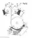 Fig. 09 - Device for production of a coreless roll of web material
