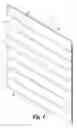 Fig. 02 - SECTIONAL DOOR PANEL AND METHOD OF THERMOFORMING