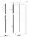 Fig. 04 - SECTIONAL DOOR PANEL AND METHOD OF THERMOFORMING