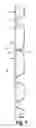 Fig. 08 - SECTIONAL DOOR PANEL AND METHOD OF THERMOFORMING
