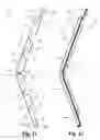Fig. 11 - SECTIONAL DOOR PANEL AND METHOD OF THERMOFORMING