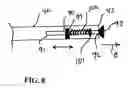 Fig. 07 - SCREEN PARTITION ASSEMBLY FOR A DOORWAY