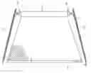 Fig. 01 - SUNSHADE DEVICE FOR A REAR WINDOW OF A VEHICLE