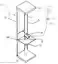 Fig. 01 - Method and apparatus for production of rotatable sputtering targets