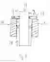 Fig. 03 - Method and apparatus for production of rotatable sputtering targets