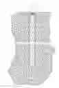 Fig. 01 - Twisted conduit for geothermal heating and cooling systems