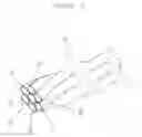 Fig. 07 - Twisted conduit for geothermal heating and cooling systems