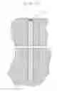 Fig. 10 - Twisted conduit for geothermal heating and cooling systems