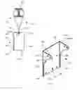 Fig. 04 - Cooling system, a motor handling system, and a method of positioning a motor in a cooling system