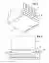Fig. 03 - Heat sink mount and assembly