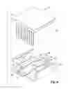 Fig. 04 - Heat sink mount and assembly