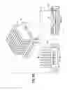 Fig. 06 - Heat sink mount and assembly