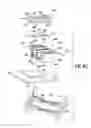 Fig. 07 - Heat sink mount and assembly
